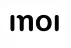 INOI